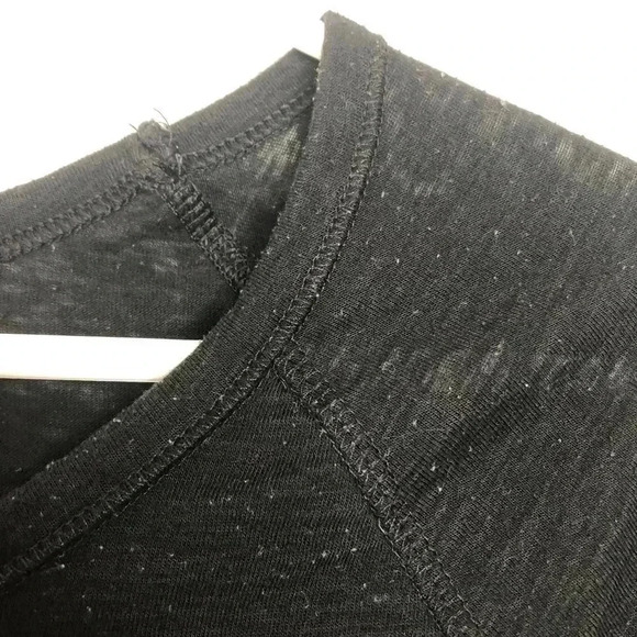 Old Navy Active  Shirt Long Sleeved Black Size XS - Picture 8 of 16